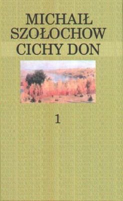Cichy Don. Tom 1-4 Eco Umberto
