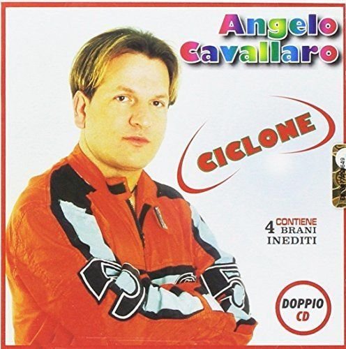 Ciclone Various Artists