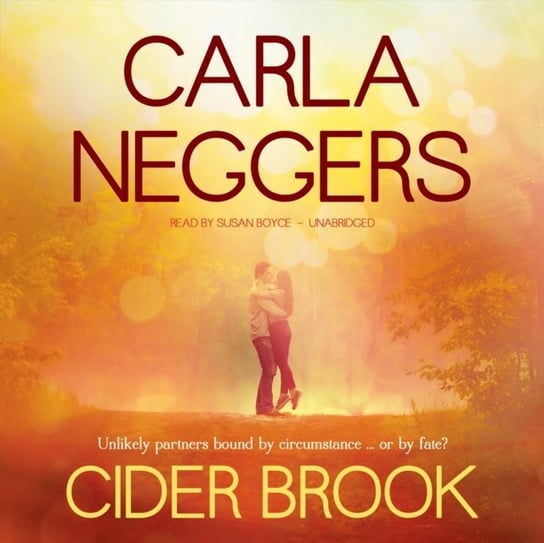 Cider Brook Neggers Carla