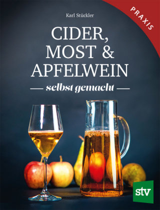 Cider, Most & Apfelwein Stocker