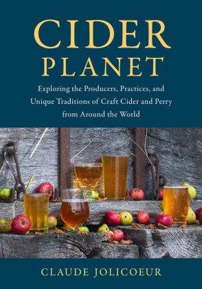 Cider Planet Chelsea Green Publishing