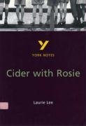 Cider with Rosie Lee Laurie