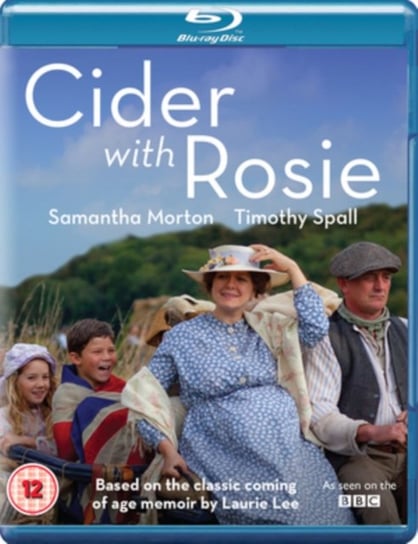 Cider With Rosie (brak polskiej wersji językowej) Lowthorpe Philippa