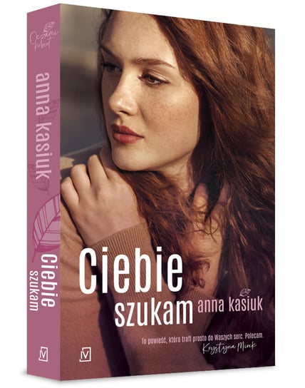 Ciebie szukam Kasiuk Anna