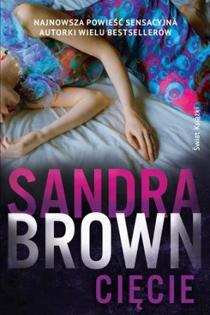 Cięcie Brown Sandra