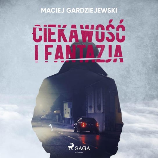 Ciekawość i fantazja Gardziejewski Maciej