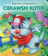 Ciekawski kotek Opracowanie zbiorowe