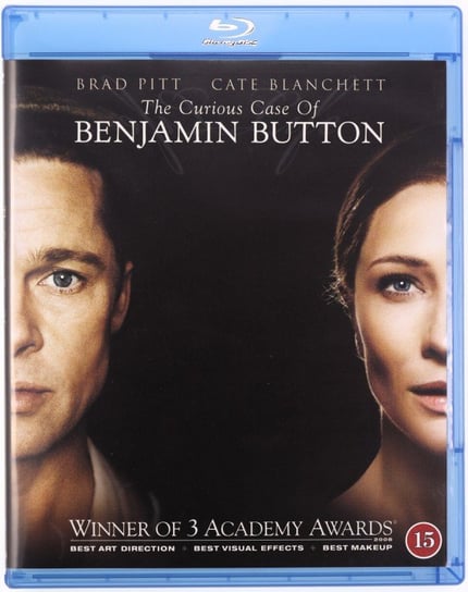 Ciekawy przypadek Benjamina Buttona Various Directors
