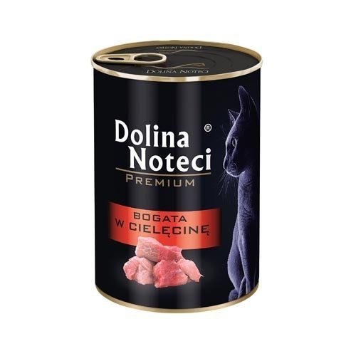 Cielęcina DOLINA NOTECI Premium, 400 g Dolina Noteci