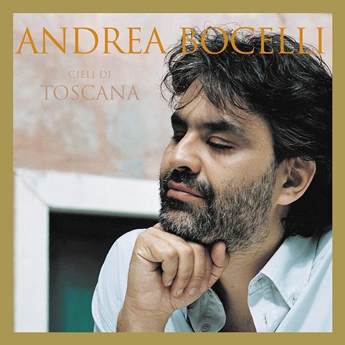 Cieli Di Toscana Andrea Bocelli