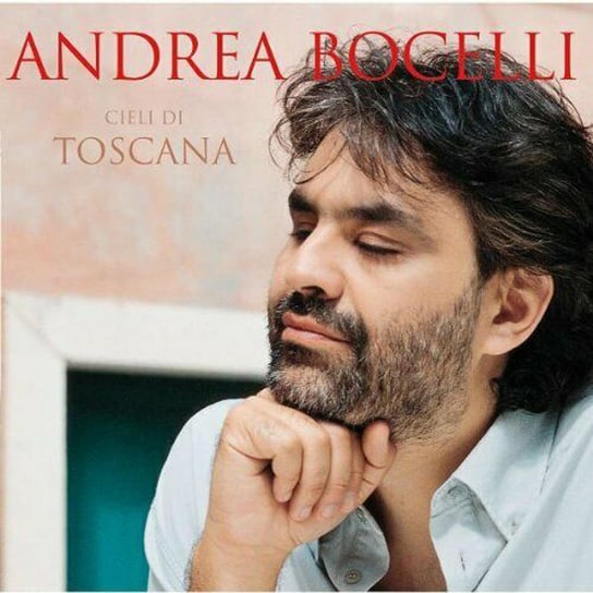 Cieli Di Toscana Bocelli Andrea
