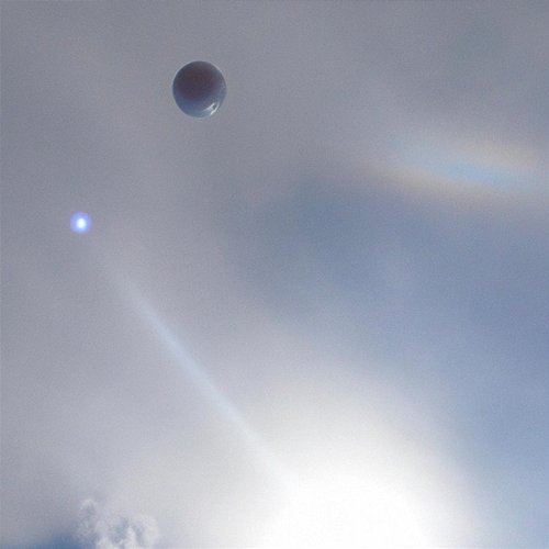 Cielo Roy Borland