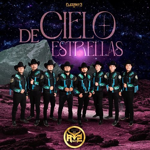 Cielo De Estrellas Grupo Renaci2