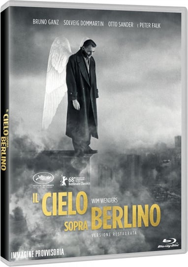 Cielo Sopra Berlino (Il) Various Directors