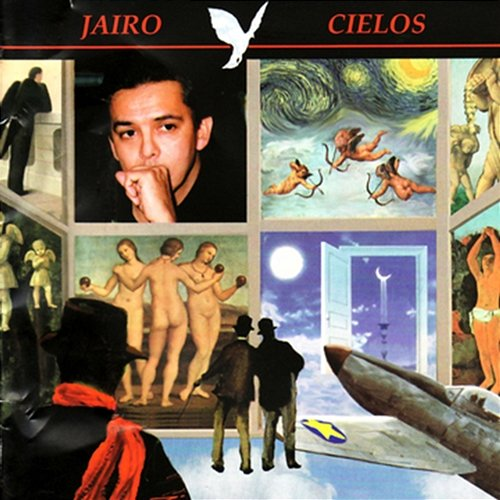 Cielos Jairo