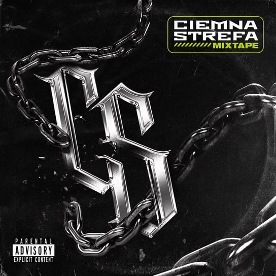 Ciemna strefa. Mixtape Various Artists