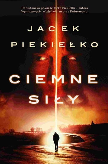 Ciemne siły Piekiełko Jacek