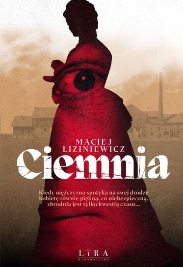 Ciemnia Liziniewicz Maciej