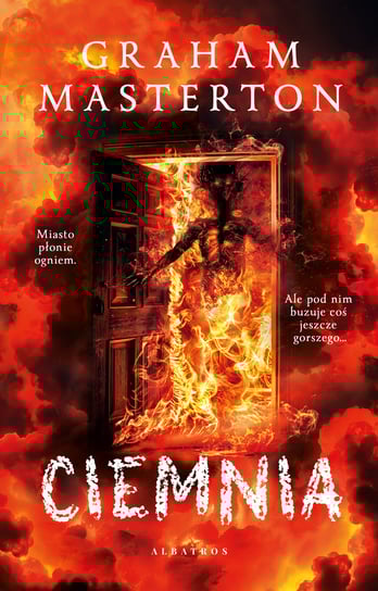 Ciemnia. Rook. Tom 6 Masterton Graham