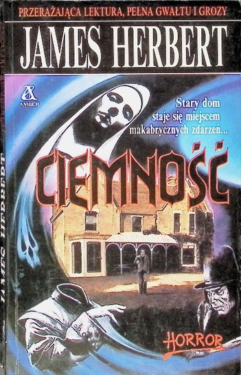 Ciemność Herbert James