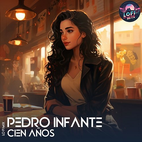 Cien Años High and Low HITS, AstroLofi