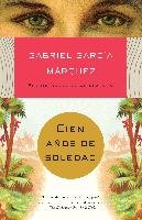 Cien Anos de Soledad Garcia Marquez Gabriel