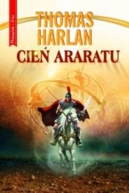 Cień Araratu. Klątwa Imperium. Część 1 Harlan Thomas