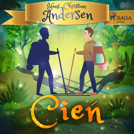 Cień H.C. Andersen