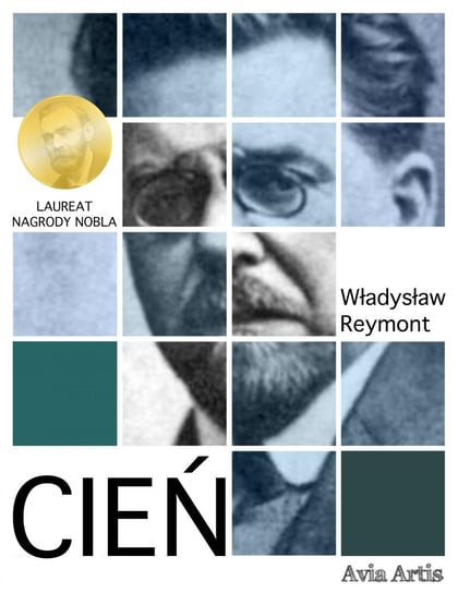 Cień Reymont Władysław Stanisław