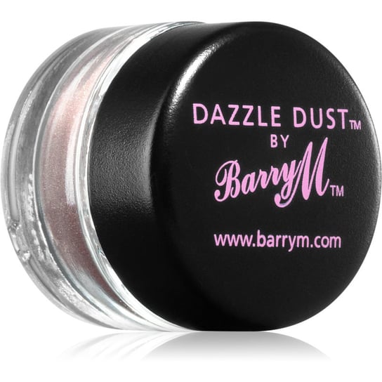 Cienie do powiek dla kobiet Dazzle Dust <br /> Marki Barry M Inna marka