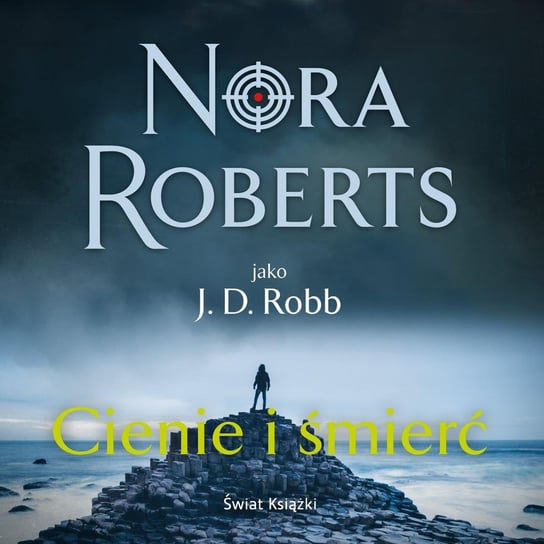 Cienie i śmierć Nora Roberts