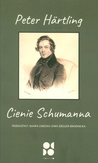 Cienie Schumanna Hartling Peter