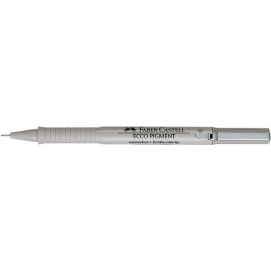 Cienkopis 0.4 Fib Fc 166499 Ecco Czar Pud A 10 Faber-Castell