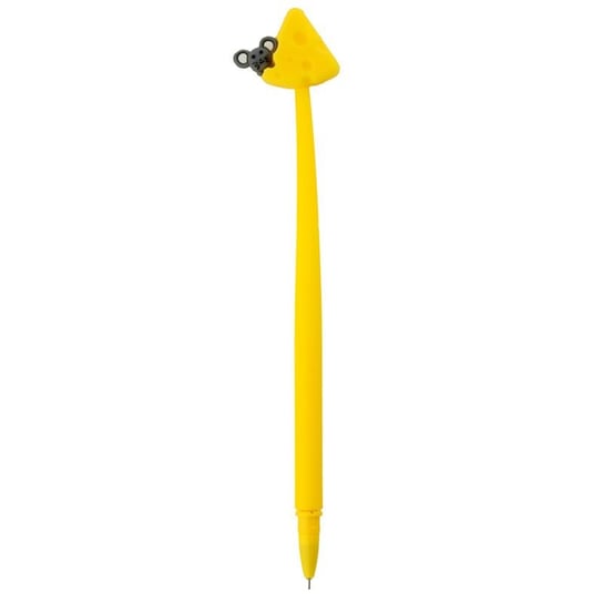 Cienkopis długopis ser z myszką Kemis - House of Gadgets