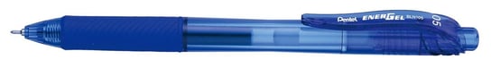 Cienkopis Kulkowy Automatyczny Pentel Energel Bln105-C Niebieski Pentel