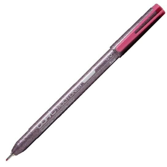 Cienkopis Multiliner, pink, 0,5 mm COPIC