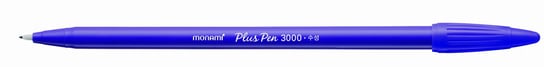Cienkopis Plus Pen 3000 - kolor fioletowy Monami
