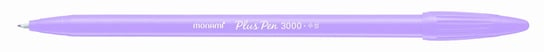 Cienkopis Plus Pen 3000 - kolor liliowy Monami