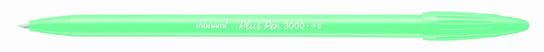 Cienkopis Plus Pen 3000 - kolor miętowy Monami