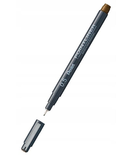 STABILO SENSOR F Fineliner - Punta Ammortizzata 0,3 Mm, Confezione Da 10, Nero - Foto 2