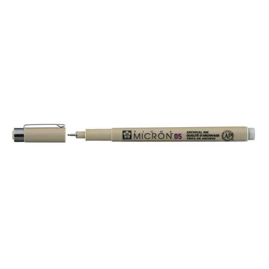 Cienkopis SAKURA Pigma MICRON 05 LIGHT   COOL GREY Sakura