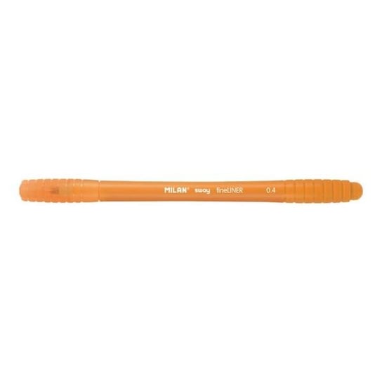 Cienkopis Sway fineLiner pomarańczowy 0,4mm p16 MILAN Milan