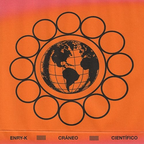 CIENTÍFICO Enry-K & Cráneo