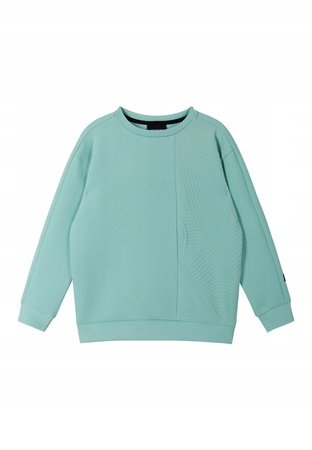 Ciepła bluza sweatshirt Reima Letkein 110 Reima