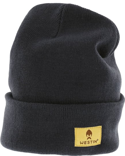 Ciepła czapka Westin Warm Beanie Black Westin