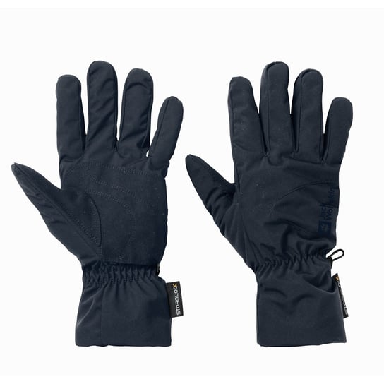 Ciepłe rękawice rękawiczki zimowe Jack Wolfskin HIGHLOFT XL Jack Wolfskin