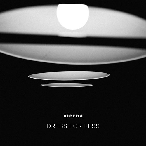 Čierna Dress For Less
