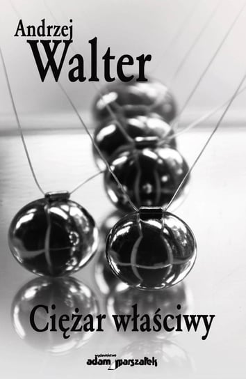 Ciężar właściwy. Tom 7 - ebook epub Walter Andrzej