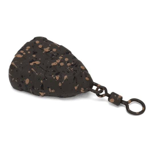 Ciężarek karpiowy Fox International Edges Flat Pear camo CED001 142g FOX International