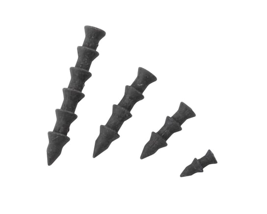 Ciężarek Spro Freestyle Tungsten Level Spikes SPRO